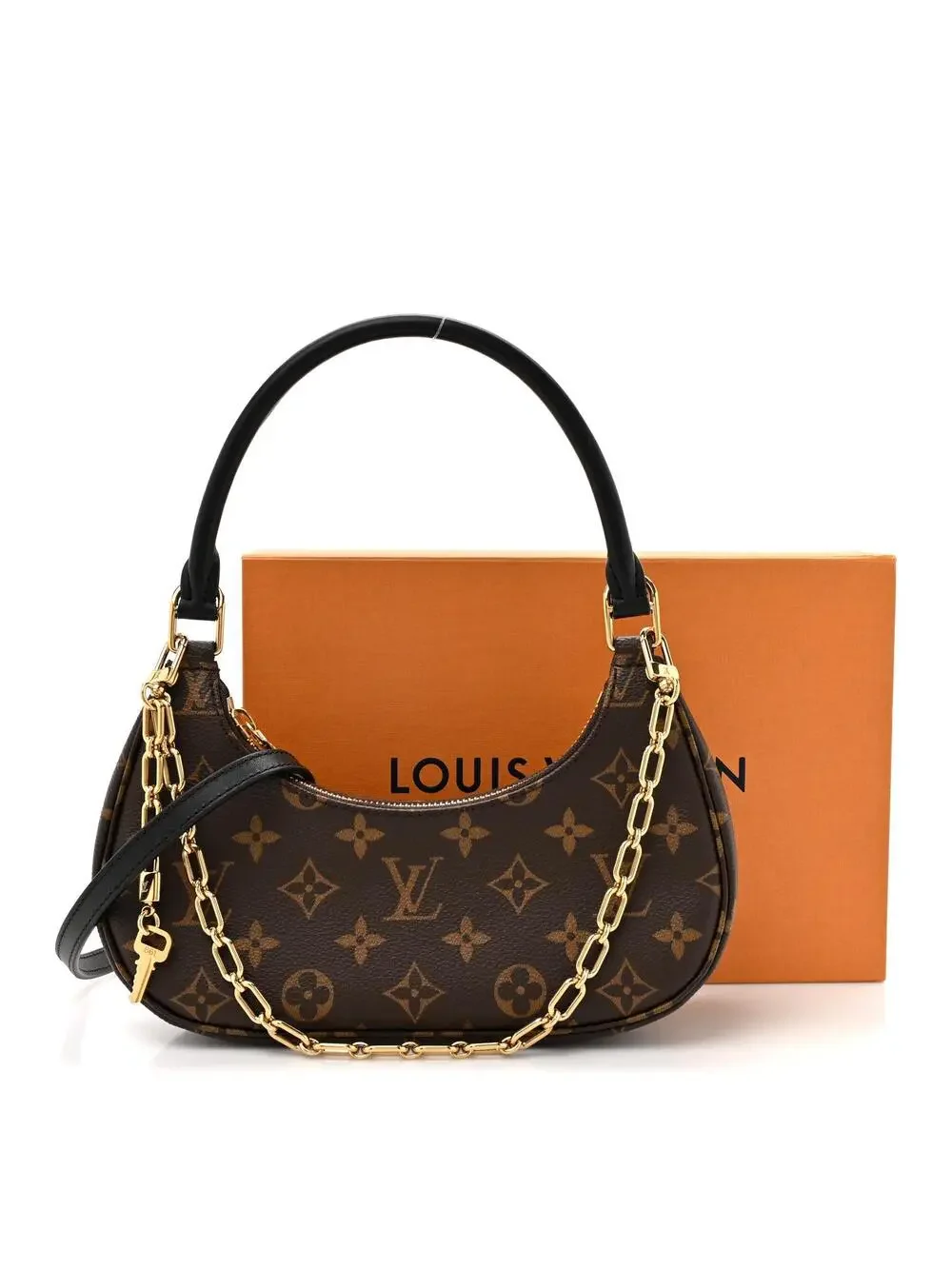 Louis Vuitton Catchy Pm #295631L19B